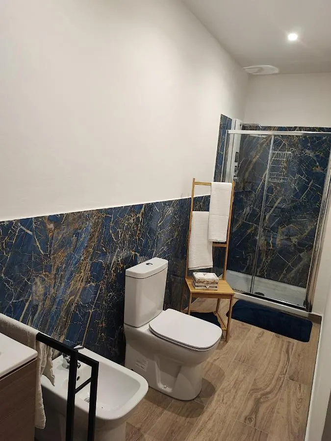 La Casa Sui Tetti Apartment Catania