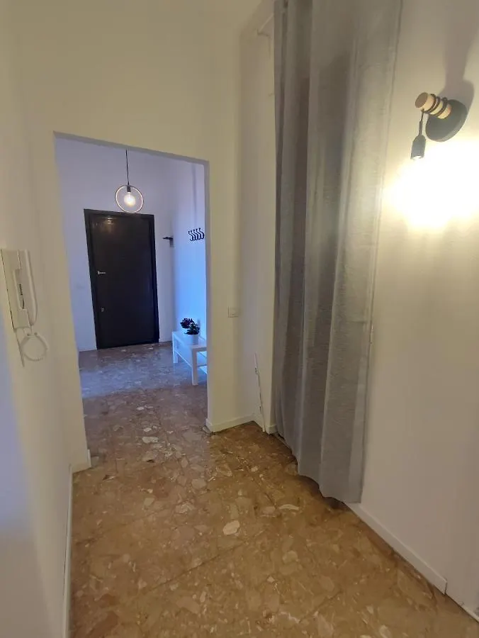 La Casa Sui Tetti Apartment Catania Italy