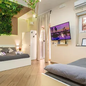Casa vacanze Tropical House, Aeroporto di Catania Fontana Rossa
