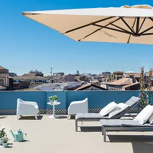  Апартаменты Duomo Housing