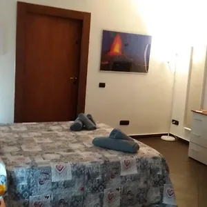 Dimora Vittorio Emanuele 392 Casa vacanze Aeroporto di Catania Fontana Rossa